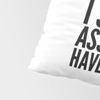 Good morning, I see the assassins have failed. Pillow Sham Gallery Image 4