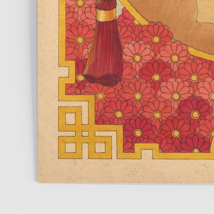 Year of the Ox Poster Gallery Image 3