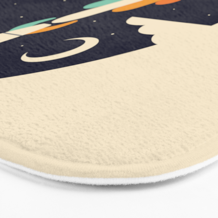 Up Bath Mat Gallery Image 3