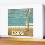 Deep Wall Mural Gallery Image 2