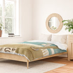 Deep Duvet Cover Gallery Image 2