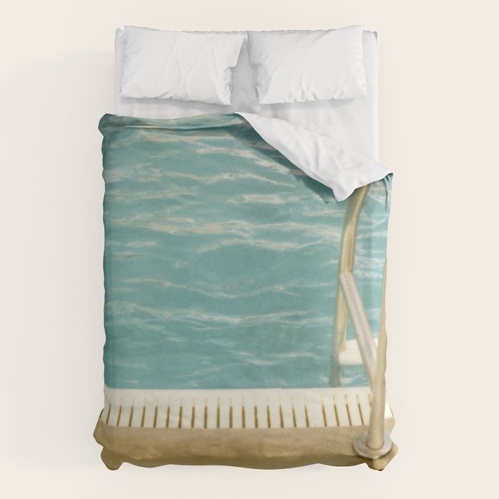 Deep Duvet Cover Gallery Image 1