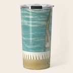 Deep Travel Mug Gallery Image 1