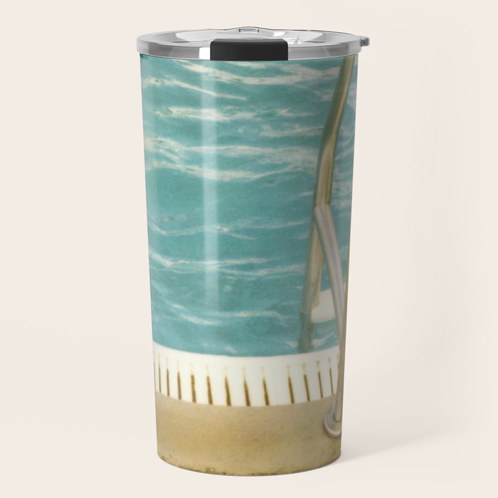 Deep Travel Mug Gallery Image 1
