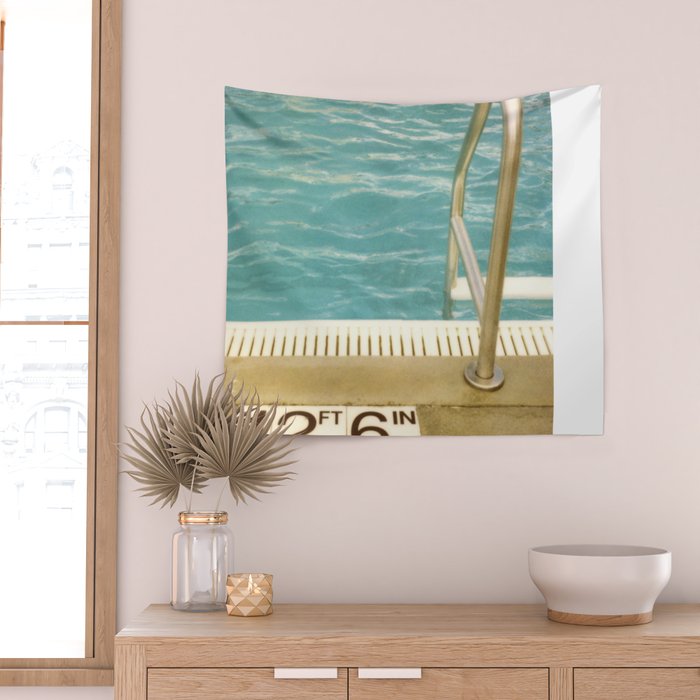 Deep Wall Tapestry Gallery Image 2