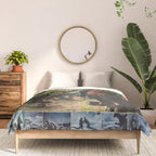Godzilla Comforter Gallery Image 3