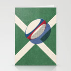 BALLS - Rugby - II Stationery Card Gallery Image 2