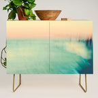 Sea Wanderlust Love Credenza Gallery Image 1