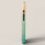 Sea Wanderlust Love iPhone Case Gallery Image 2