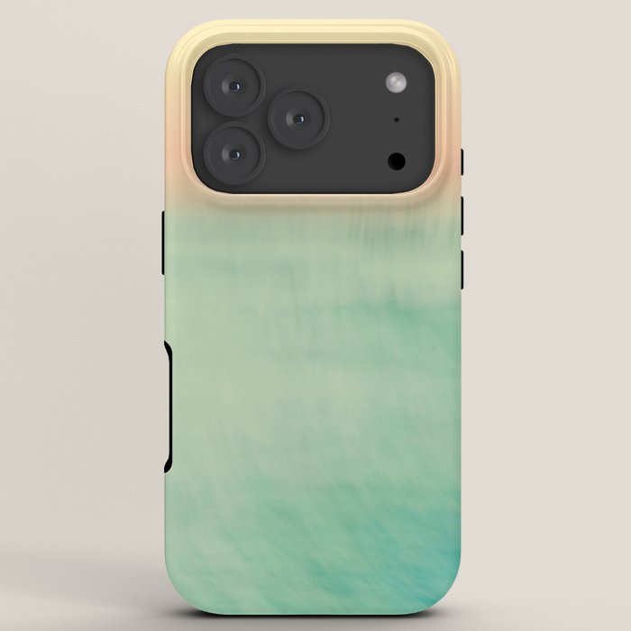 Sea Wanderlust Love iPhone Case Gallery Image 7