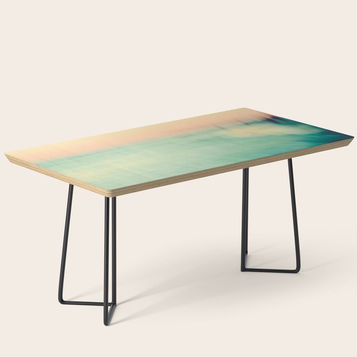 Sea Wanderlust Love Coffee Table Gallery Image 1