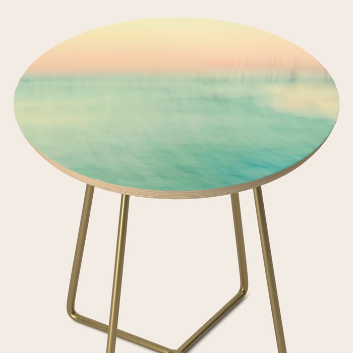 Sea Wanderlust Love Side Table Gallery Image 2