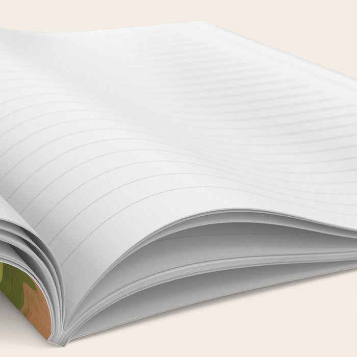 To Autumn Notebook Gallery Image 2