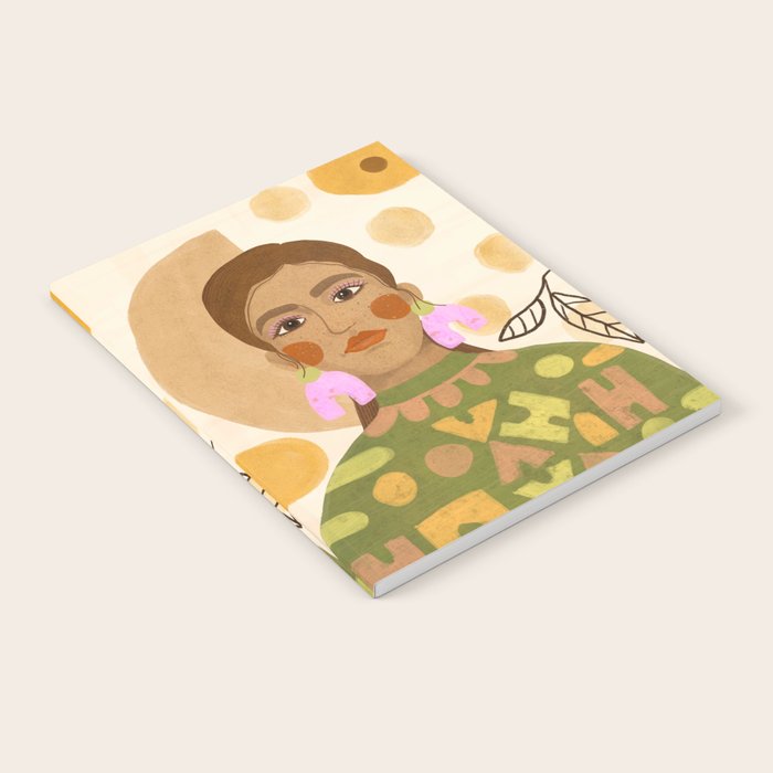 To Autumn Notebook Gallery Image 2