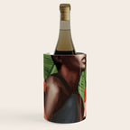 Jungle Grace Wine Chiller Gallery Image 1