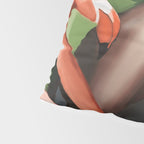 Jungle Grace Pillow Sham Gallery Image 4