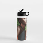 Jungle Grace Water Bottle Gallery Image 1