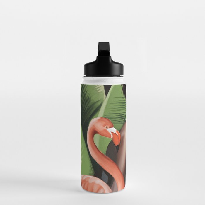 Jungle Grace Water Bottle Gallery Image 3