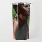 Jungle Grace Travel Mug Gallery Image 1