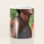 Jungle Grace Coffee Mug Gallery Image 4