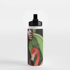 Jungle Grace Water Bottle Gallery Image 2