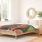 Jungle Grace Duvet Cover Gallery Image 2