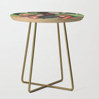 Jungle Grace Side Table Gallery Image 1