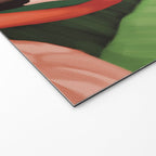 Jungle Grace Welcome Mat Gallery Image 2