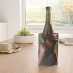 Jungle Grace Wine Chiller Gallery Image 4