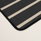 Color Block Lines XVII Desk Mat Gallery Image 4