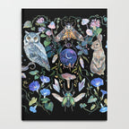Crystal Ball Notebook Gallery Image 4