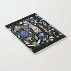 Crystal Ball Notebook Gallery Image 3