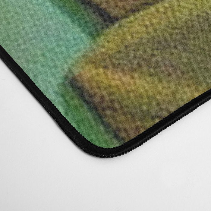 All is well (2020) Desk Mat Gallery Image 4