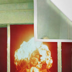 All is well (2020) Wall Tapestry Gallery Image 3
