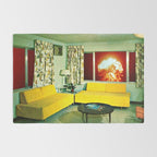 All is well (2020) Rug Gallery Image 2