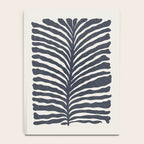 Blue Plant #1 Notebook Gallery Image 4