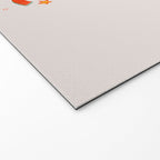 You Are Made Of Magic - colorful letters Welcome Mat Gallery Image 2