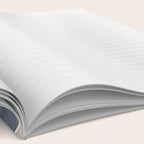 Geometric Shapes 16 Notebook Gallery Image 2