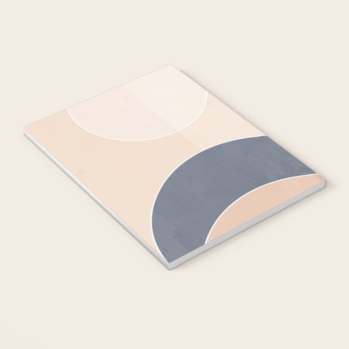 Geometric Shapes 16 Notebook Gallery Image 3