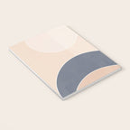 Geometric Shapes 16 Notebook Gallery Image 3