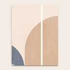 Geometric Shapes 16 Notebook Gallery Image 4