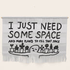 Plant problem Wall Hanging Gallery Image 1