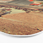 Software Road Bath Mat Gallery Image 3