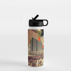 Software Road Water Bottle Gallery Image 1