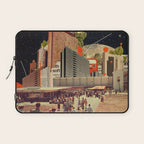 Software Road Laptop Sleeve Gallery Image 1