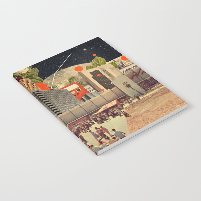 Software Road Notebook Gallery Image 2