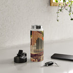 Software Road Water Bottle Gallery Image 5