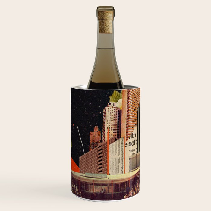 Software Road Wine Chiller Gallery Image 2