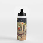 Software Road Water Bottle Gallery Image 2
