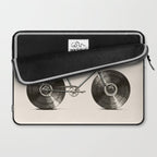 Velophone Laptop Sleeve Gallery Image 2